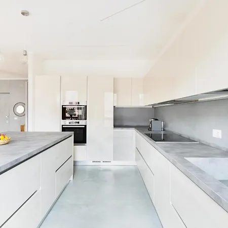 Easylife - Elegante Penthouse Sui Navigli アパート *