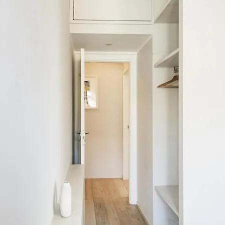 Easylife - Elegante Penthouse Sui Navigli アパート