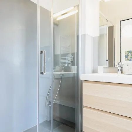 Easylife - Elegante Penthouse Sui Navigli ミラノ