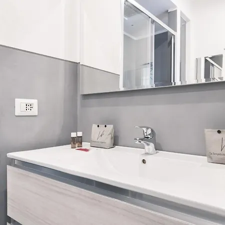 アパート Easylife - Elegante Penthouse Sui Navigli *