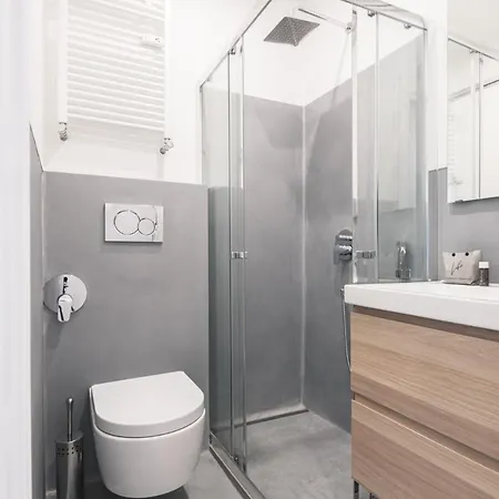 アパート Easylife - Elegante Penthouse Sui Navigli