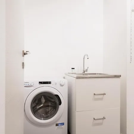 Apartament Easylife - Elegante Penthouse Sui Navigli *
