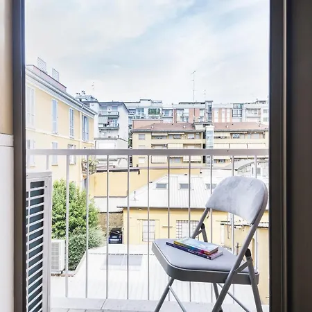 Apartament Easylife - Elegante Penthouse Sui Navigli