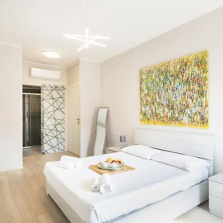 Easylife - Elegante Penthouse Sui Navigli