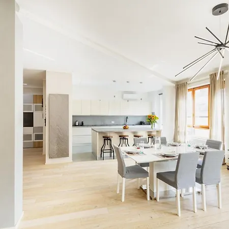 Easylife - Elegante Penthouse Sui Navigli