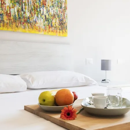 Easylife - Elegante Penthouse Sui Navigli