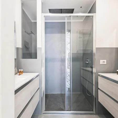 Easylife - Elegante Penthouse Sui Navigli