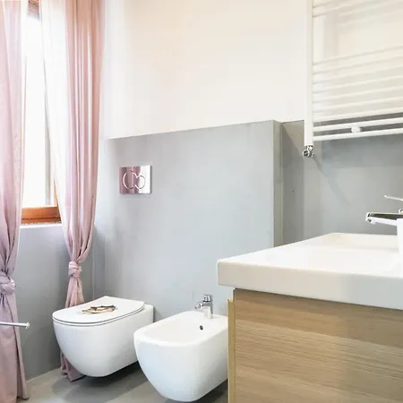 Apartament Easylife - Elegante Penthouse Sui Navigli