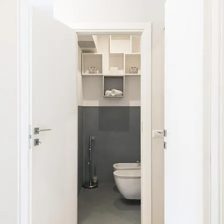 Appartement Easylife - Elegante Penthouse Sui Navigli